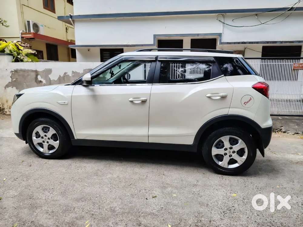 Mahindra Xuv300 Diesel 2022 Model
