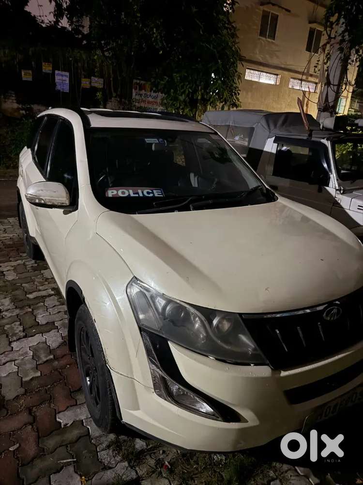 Mahindra Xuv500 2016 Diesel Good Condition