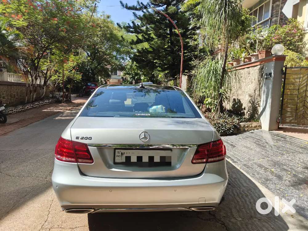 Luxury On Wheels At Economical Price