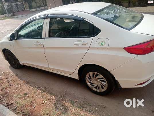 Honda City 2008-2011 1.5 E Mt, 2014, Petrol