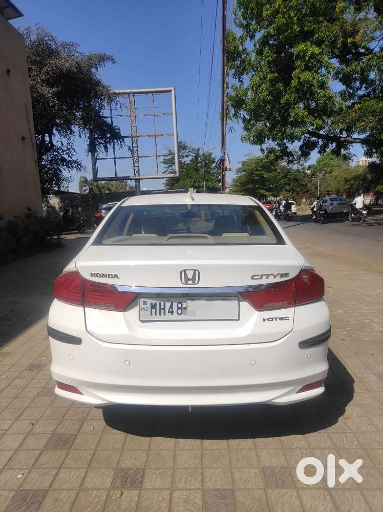 Honda City 1.5 Vx I-dtec Mt, 2016, Diesel