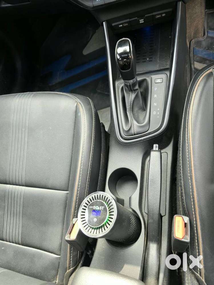 Hyundai I20 N Line 1.0 N8 Turbo Dct, 2021, Petrol