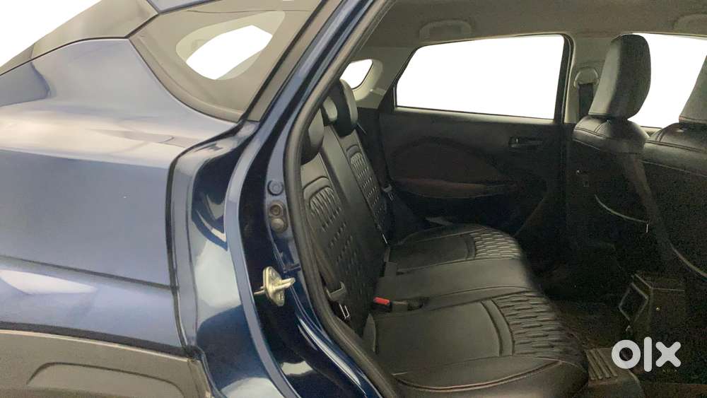 Maruti Suzuki Fronx Delta Plus 1.2l Ags, 2024, Petrol