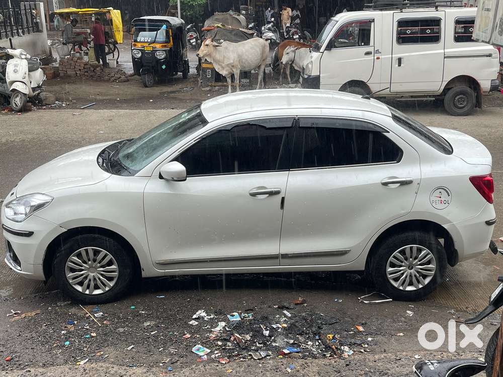 Maruti Suzuki Dzire 2020 Petrol Well Maintained