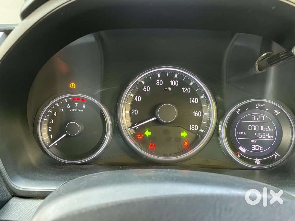 Honda Br-v Vx Mt