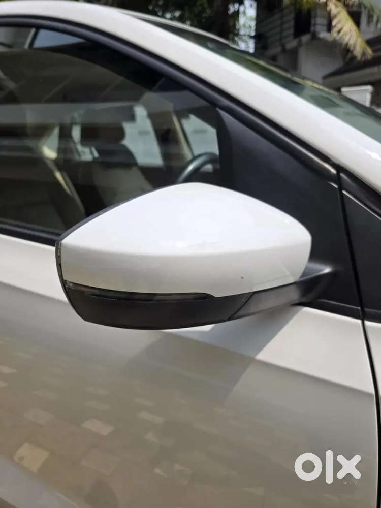 Volkswagen Vento Sport 2017