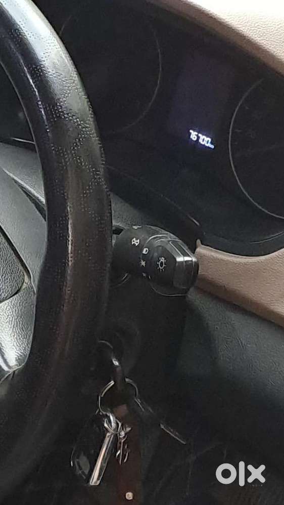 Hyundai I20 2018 Cng & Hybrids 76700 Km Driven