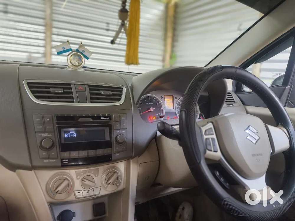 2018 Maruti Ertiga Petrol Manual