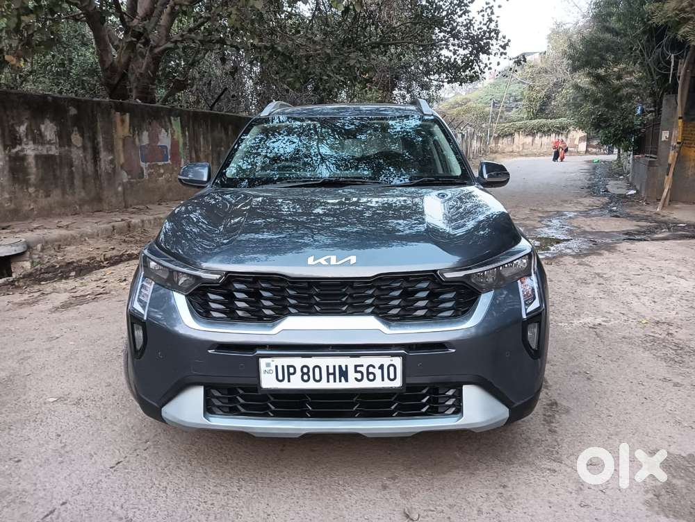 Kia Sonet G 1.2 5mt Htk(o), 2025, Petrol