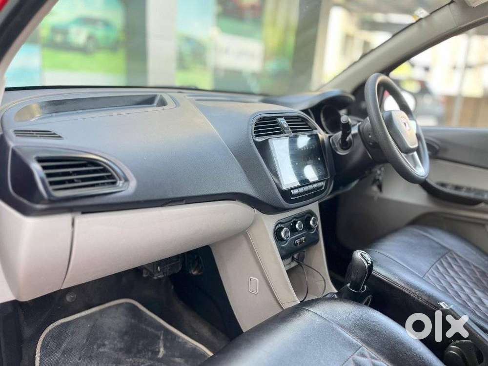 Tata Tiago 1.05 Revotorq Xm, 2017, Diesel