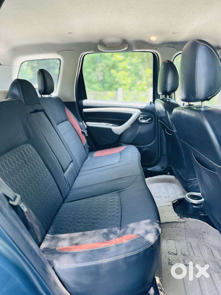 Renault Duster 1.5 110 Ps Rxz 4x4 Mt Diesel, 2015, Diesel