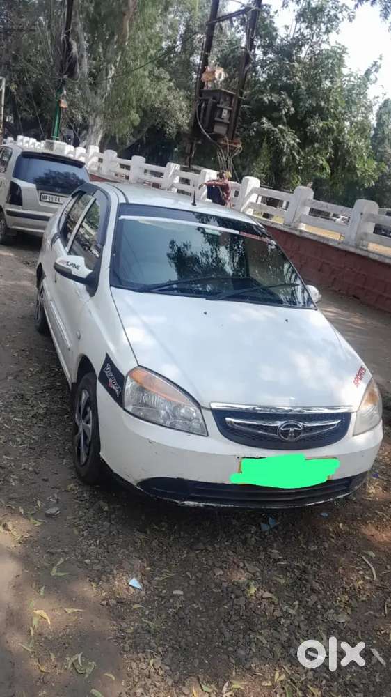 Tata Indigo Diesel Manual 2015