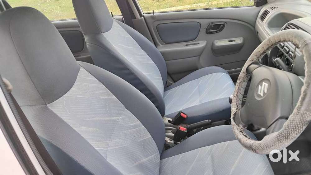Maruti Suzuki Alto K10 1.0 Vxi, 2015, Petrol