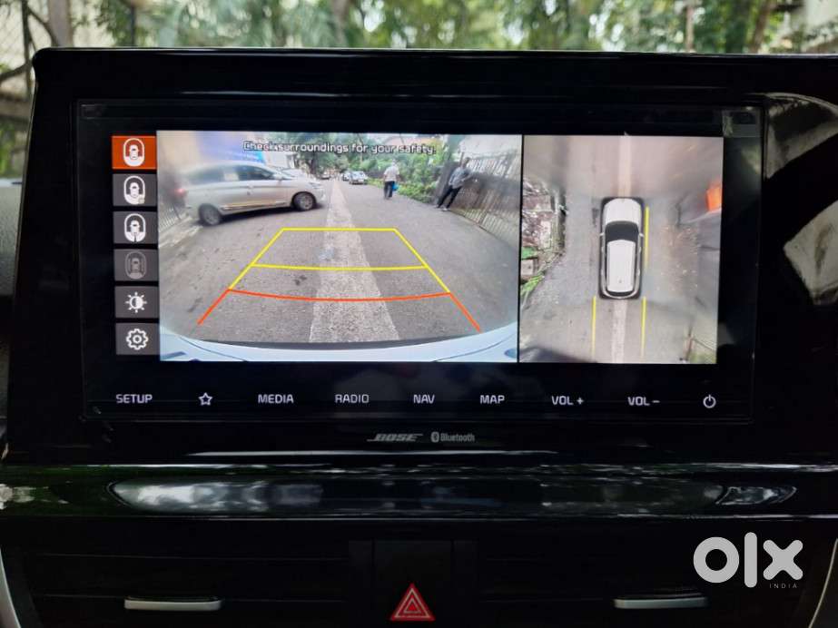 Kia Seltos Gtx Plus At D, 2023, Diesel