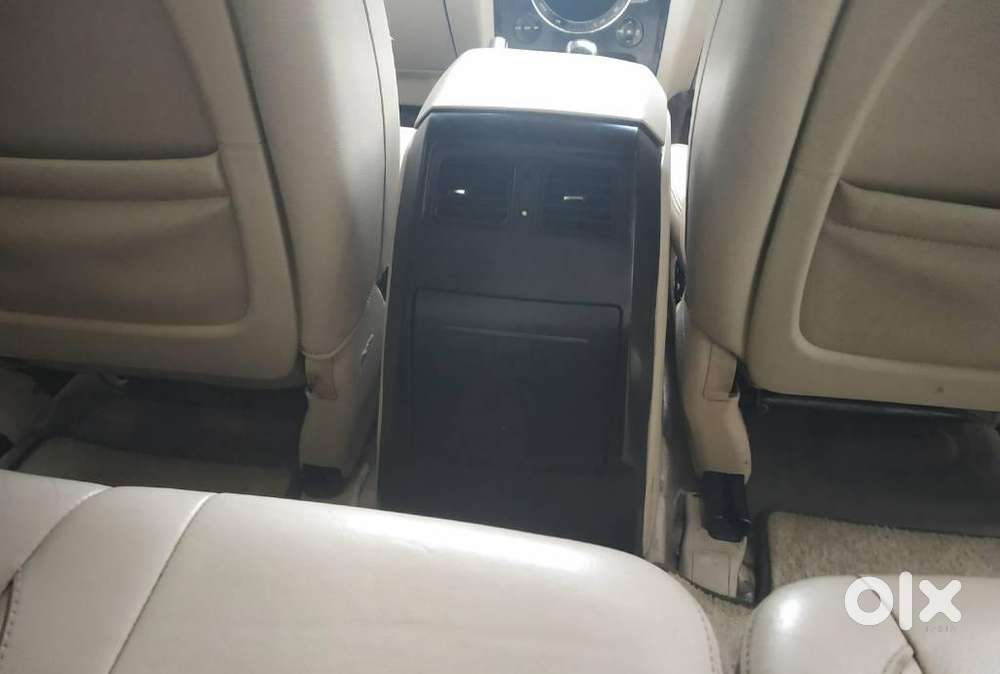 Ssangyong Rexton Rx7, 2012, Diesel