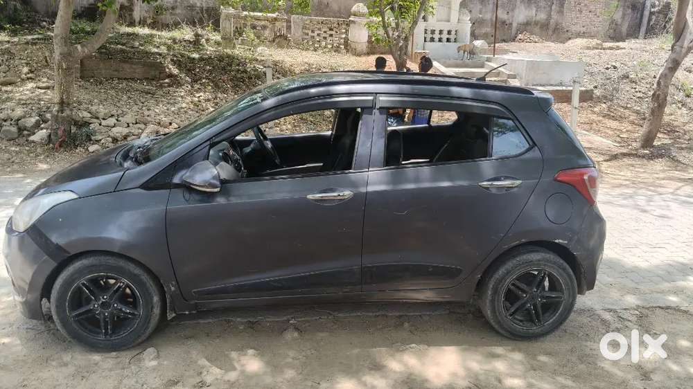 Good Condition