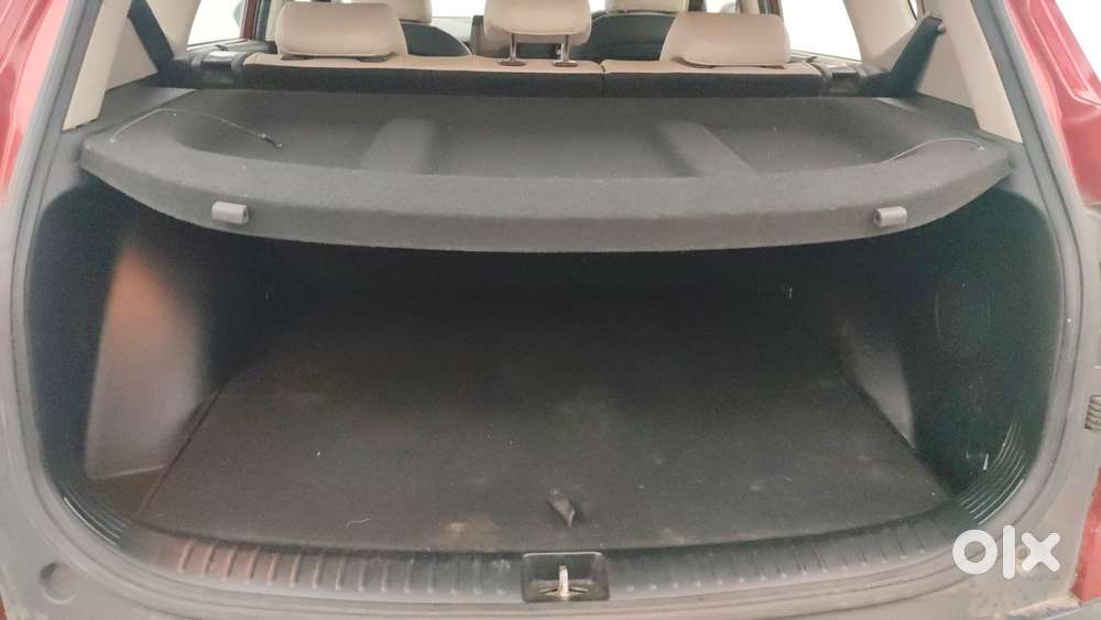 Kia Seltos 1.4 Gtx+ Mt, 2019, Petrol