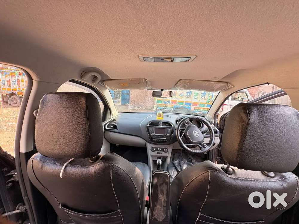 Tata Tiago 2019 Petrol 29000 Km Driven