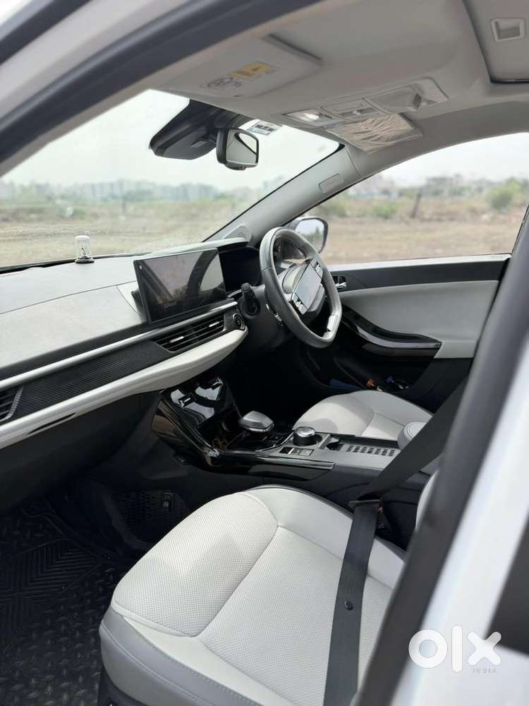 Tata Electric Car 2024