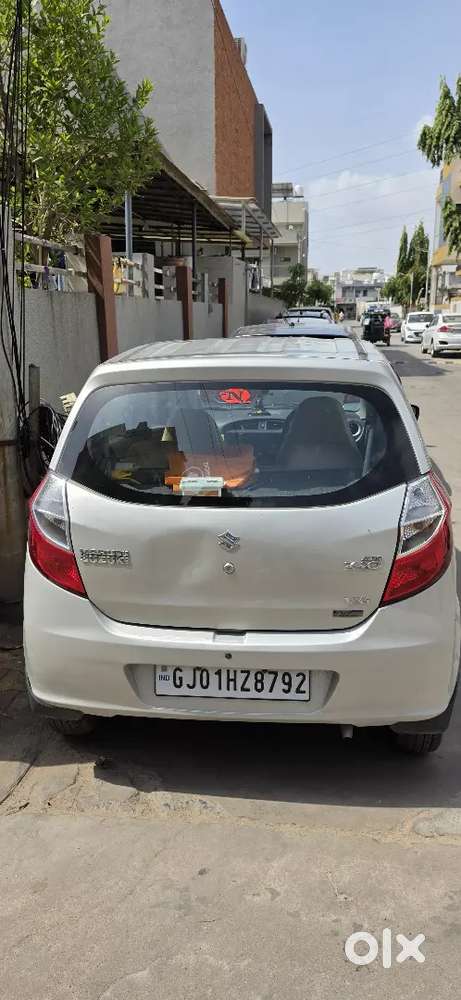 Maruti Alto K10 2019