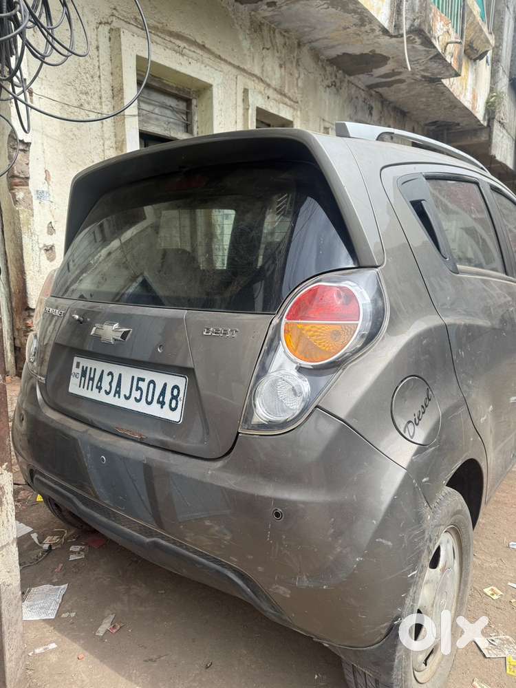 Chevrolet Beat Diesel Good Condition