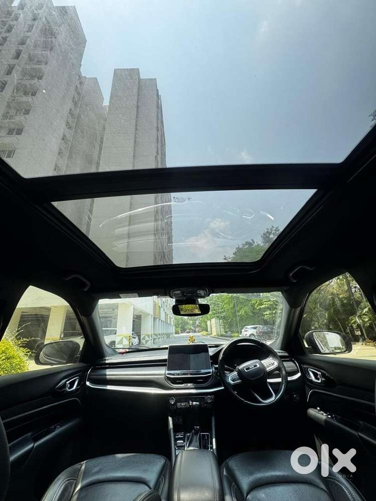 Jeep Compass 2023 Diesel Well Maintained