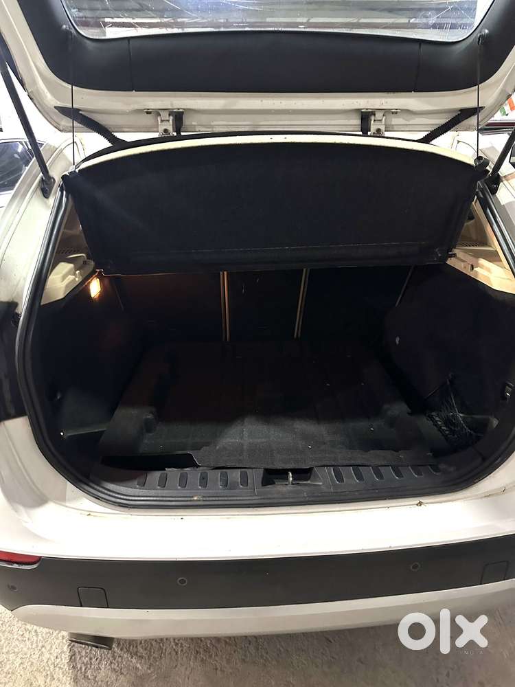 Bmw X1 Sdrive20d, 2011, Diesel