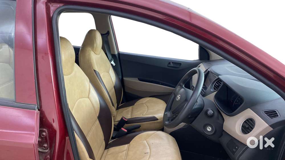 Hyundai Grand I10 Magna 1.2 Kappa Vtvt, 2014, Petrol