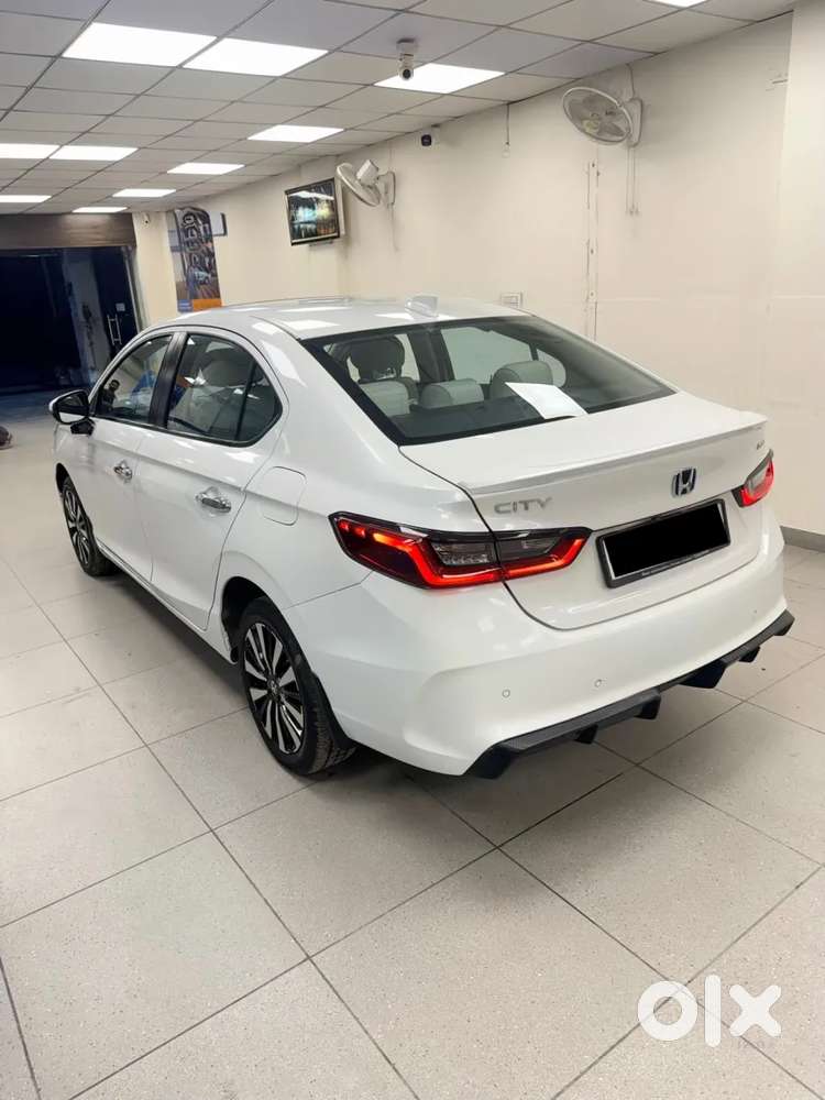 Honda City Hybrid Ehev, 2024, Petrol