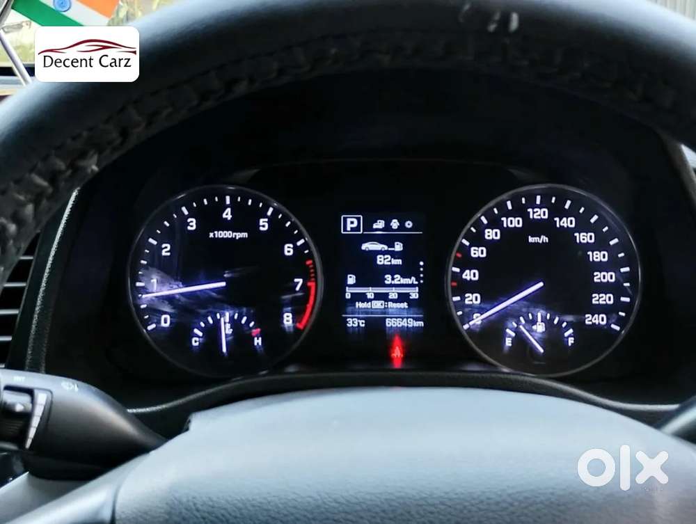 Hyundai Elantra 2.0 Sx At, 2019, Petrol