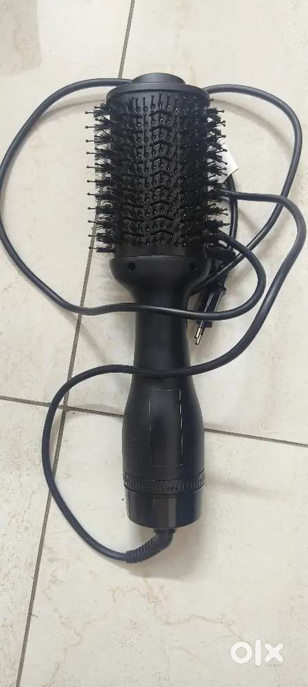 Agaro Blow dry brush