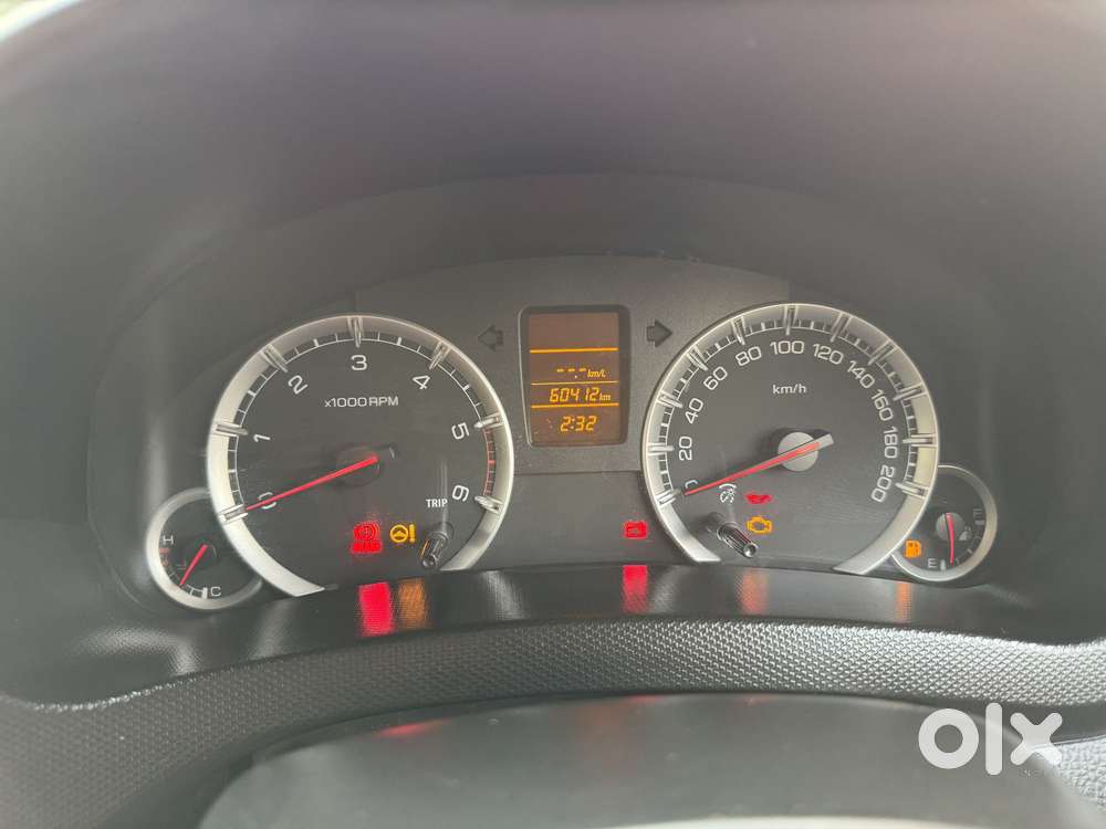 Maruti Suzuki Swift Vdi, 2012, Diesel