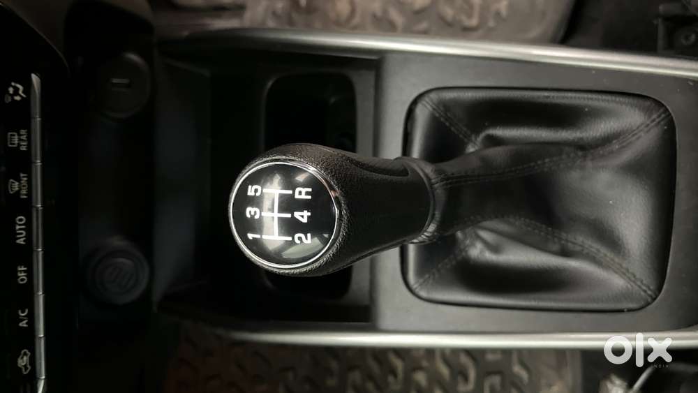 Maruti Suzuki Baleno Alpha, 2022, Petrol