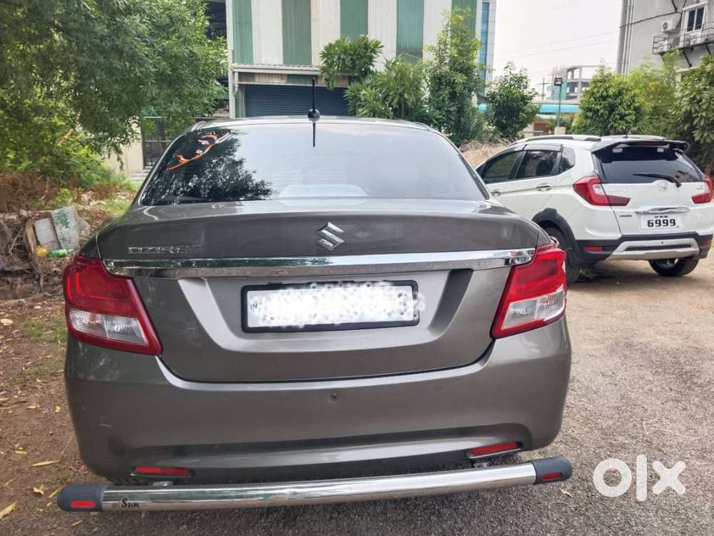 Maruti Suzuki Dzire 1.2 Zxi, 2023, Petrol