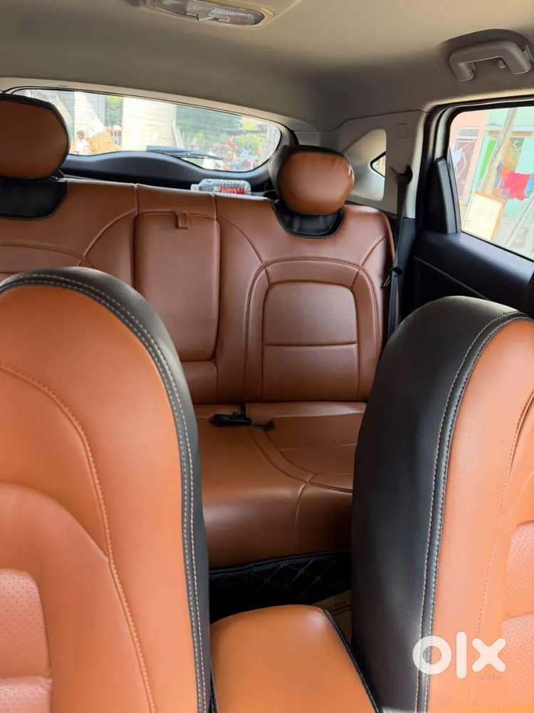 Tata Harrier Xt Manual 2020