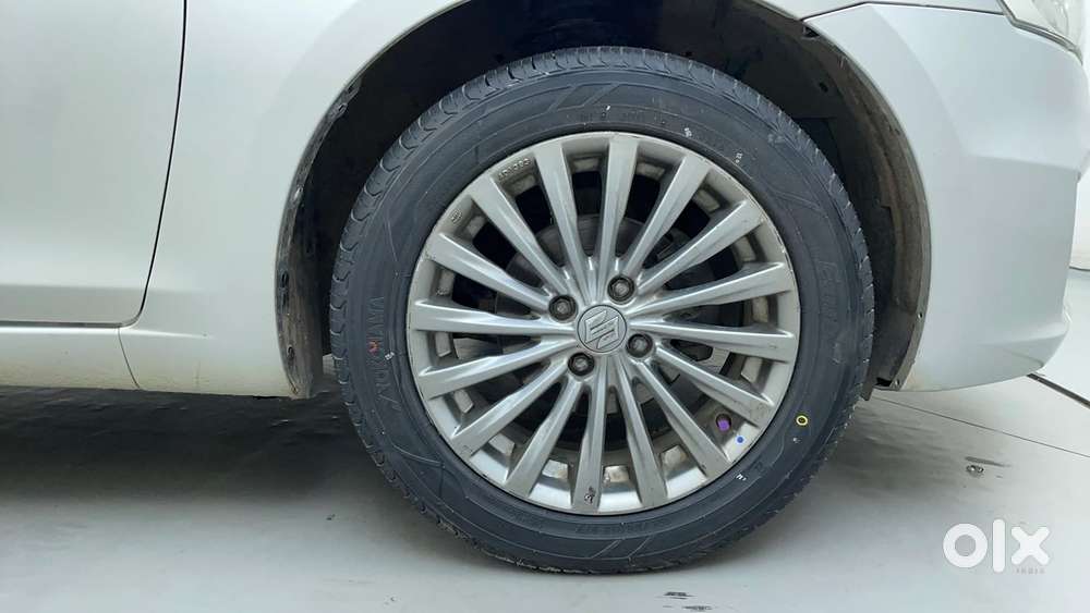 Maruti Suzuki Ciaz Zxi, 2015, Petrol