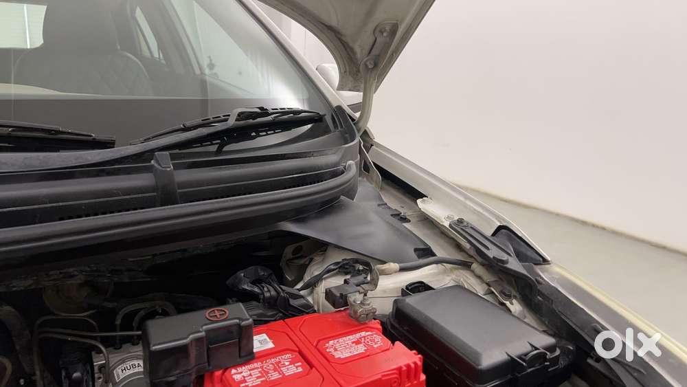 Hyundai Elite I20 [2018-2020] 1.2 Sportz, 2017, Petrol