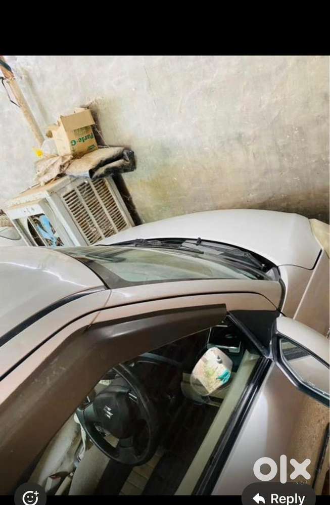 Maruti Suzuki Dzire 2013 Diesel Good Condition