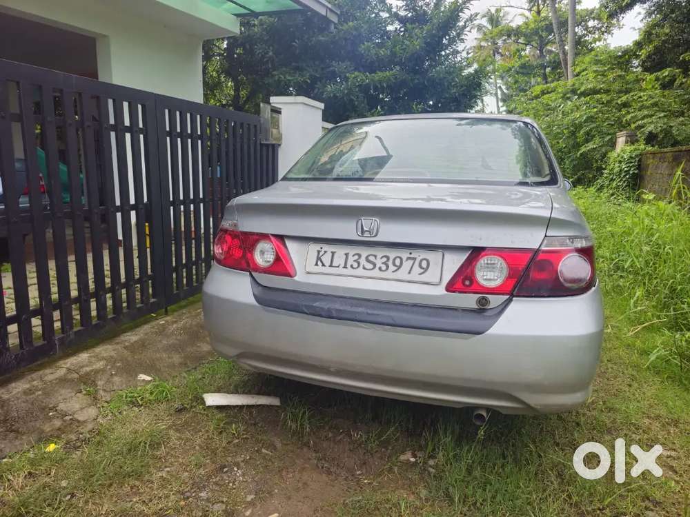For Lease Hoda City
