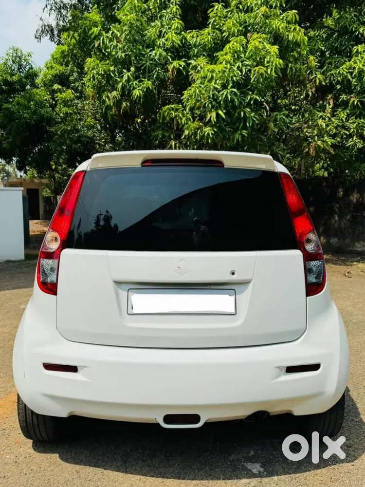 Maruti Suzuki Ritz 2012 Diesel Well Maintained