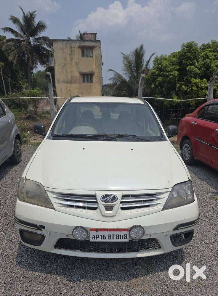 Mahindra Verito 1.5 D4 Bsiv, 2011, Diesel