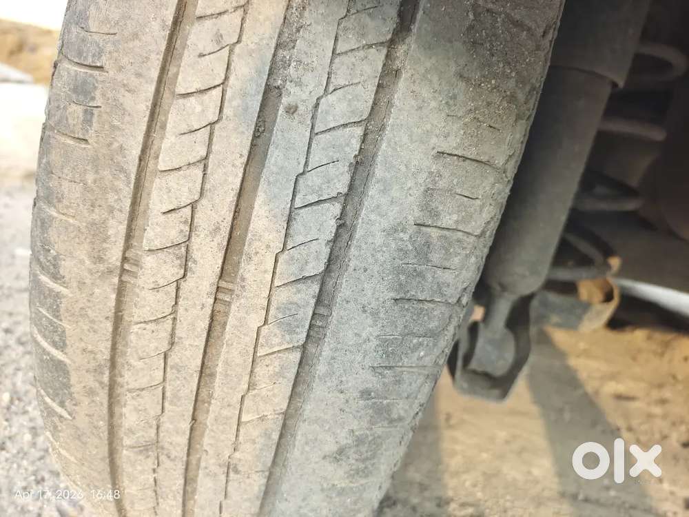 2012 Chevrolet Beat Diesel For Scrap Byer Only Due To Noc Issue.