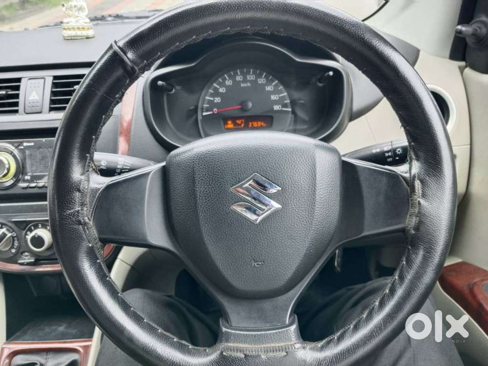 Maruti Suzuki Celerio 2014-2017 Vxi, 2016, Petrol