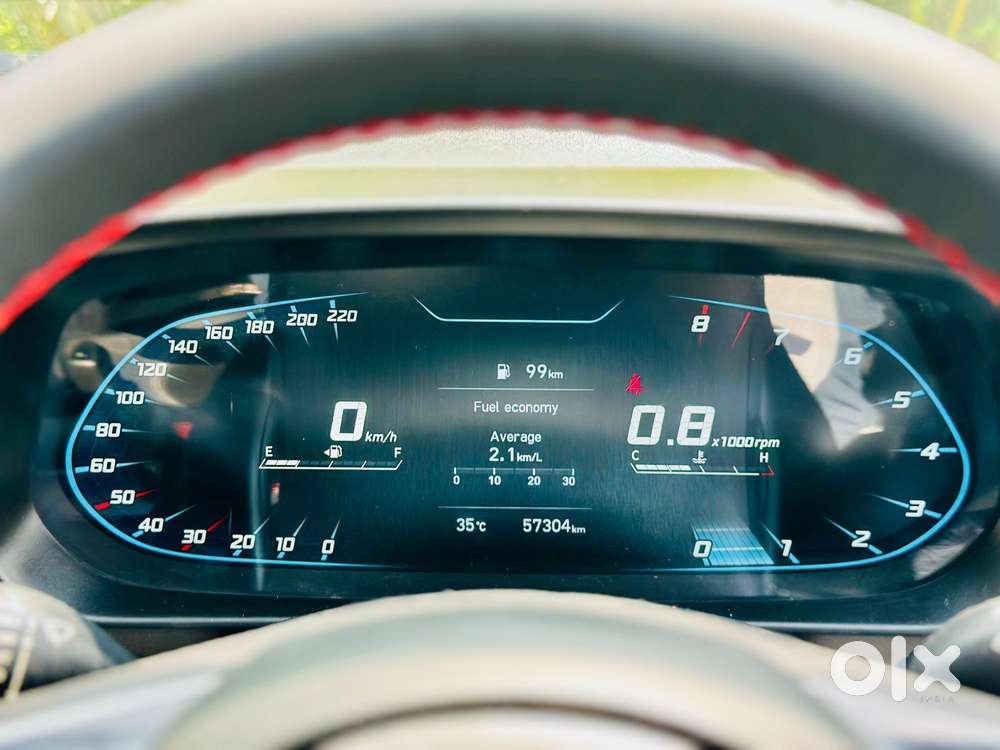 Hyundai I20 Petrol Asta, 2021, Petrol
