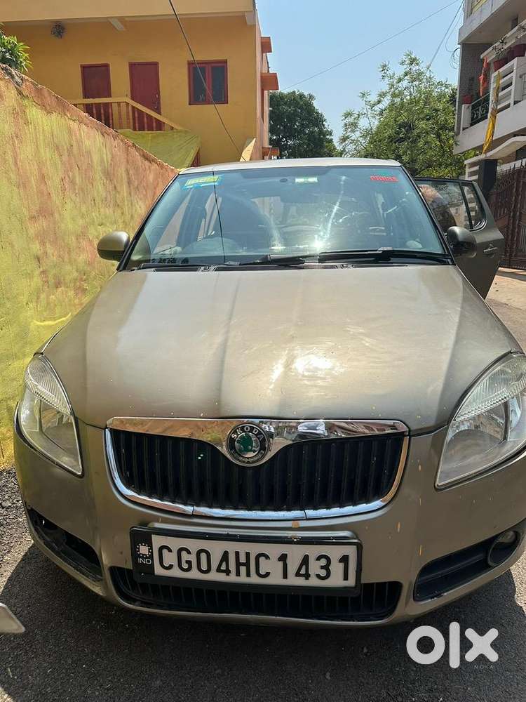 •	Excellent Engine Condition