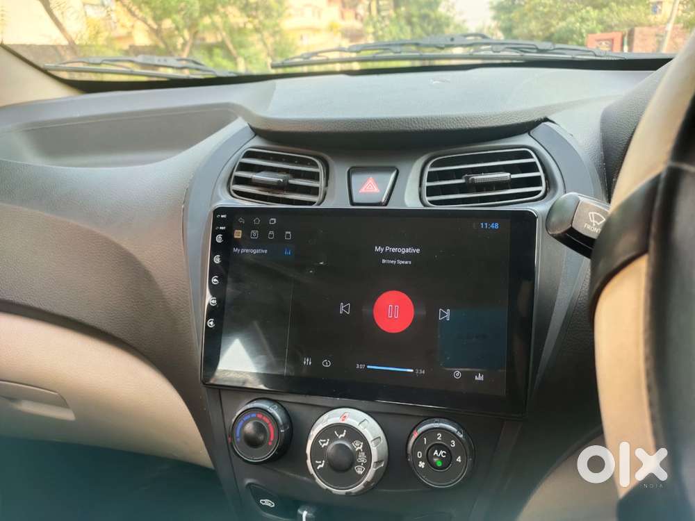 Hyundai Eon Era +, 2013, Petrol