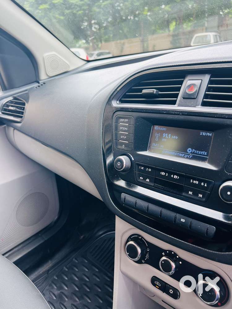 Tata Tiago Xz Diesel, 2019, Diesel