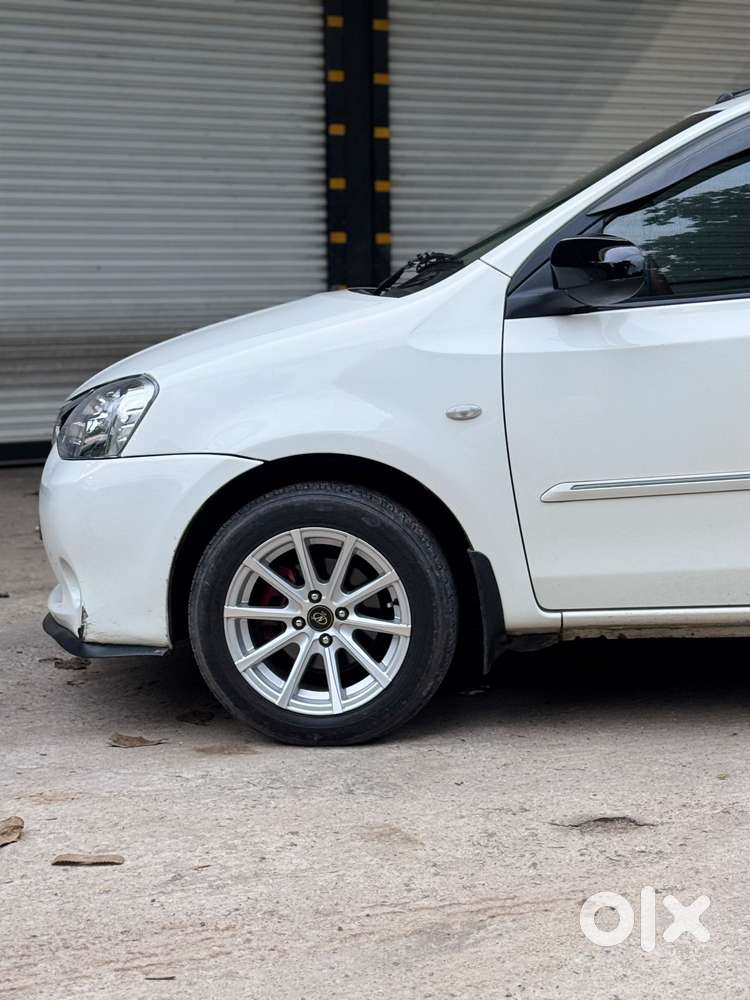 Toyota Etios 2014-2016 Gd, 2015, Diesel