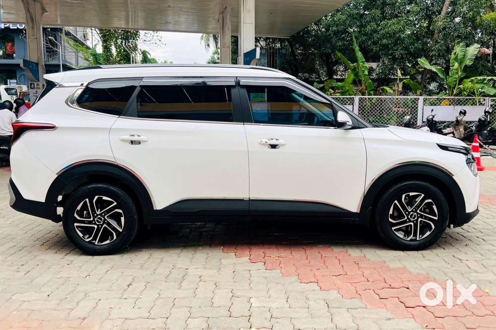 Kia Carens 1.4 Prestige Plus Turbo 7 Str, 2023, Diesel