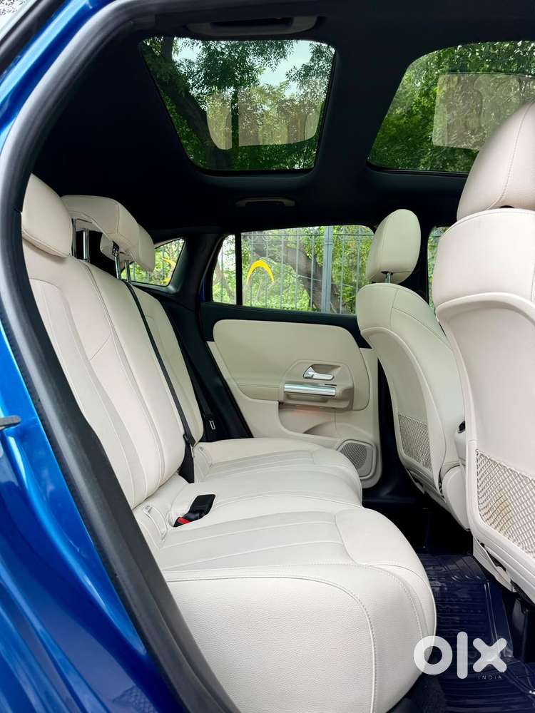 Mercedes-benz Gla 200, 2024, Petrol